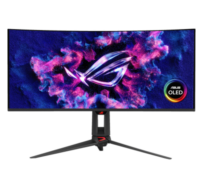 ASUS Монітор ASUS PG34WCDN (90LM0CU0-B01971)