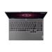 LENOVO Ноутбук Lenovo LOQ 15ARP9 (83JC00NTRA)