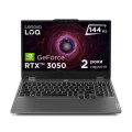 LENOVO Ноутбук Lenovo LOQ 15ARP9 (83JC00NTRA)