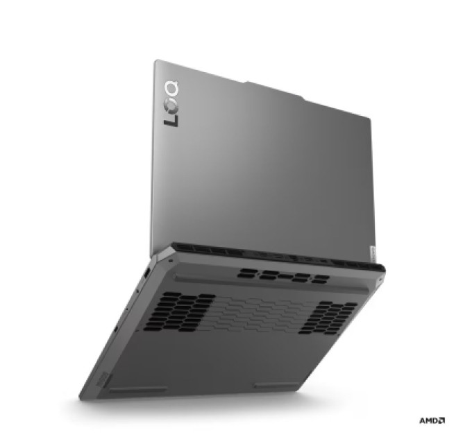 LENOVO Ноутбук Lenovo LOQ 15ARP9 (83JC00NTRA)