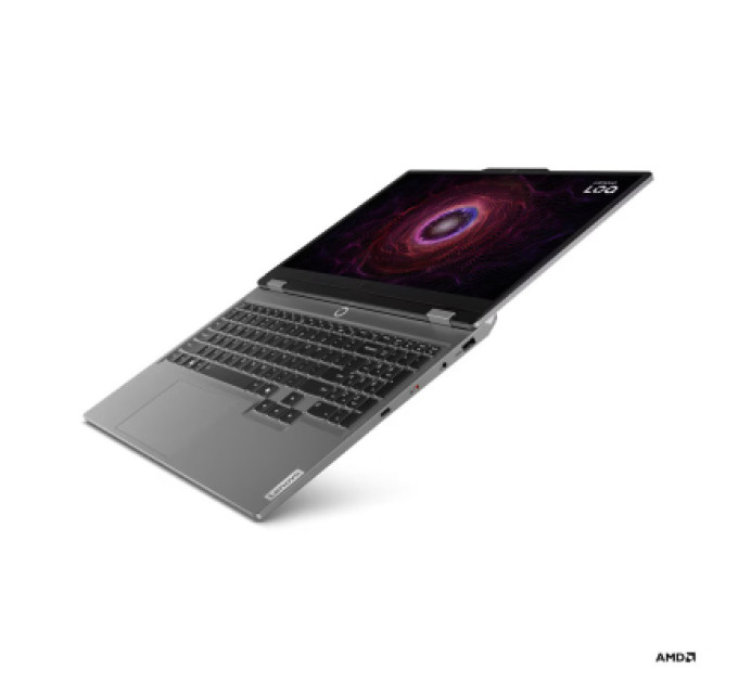 LENOVO Ноутбук Lenovo LOQ 15ARP9 (83JC00NTRA)