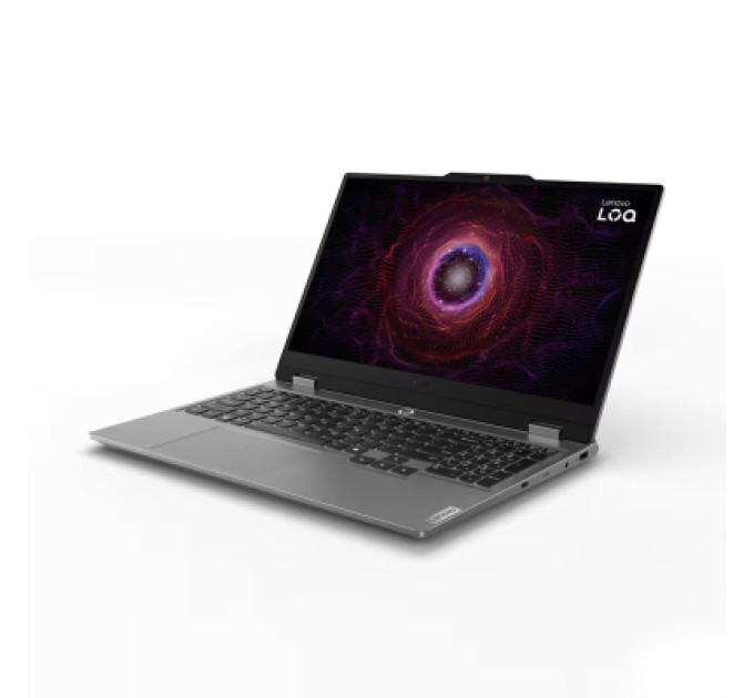 LENOVO Ноутбук Lenovo LOQ 15ARP9 (83JC00NTRA)