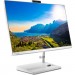 Lenovo Комп'ютер Lenovo IdeaCentre AiO 3 24ALC6 / Ryzen7 5700U (F0G10073UA)