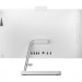 Lenovo Комп'ютер Lenovo IdeaCentre AiO 3 24ALC6 / Ryzen7 5700U (F0G10073UA)