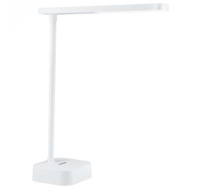 Настільна лампа Philips LED Reading Desk lamp Tilpa біла (929003241507)