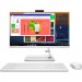 Lenovo Комп'ютер Lenovo IdeaCentre AiO 3 24ALC6 / Ryzen7 5700U (F0G10073UA)