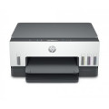 HP Багатофункціональний пристрій HP Smart Tank 670 c Wi-Fi (6UU48A)