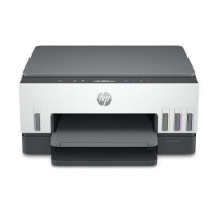 Багатофункціональний пристрій HP Smart Tank 670 c Wi-Fi (6UU48A)