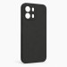 BeCover Чохол до мобільного телефона BeCover Silicone Oppo A6s Black (716075)