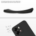 BeCover Чохол до мобільного телефона BeCover Silicone Oppo A6s Black (716075)