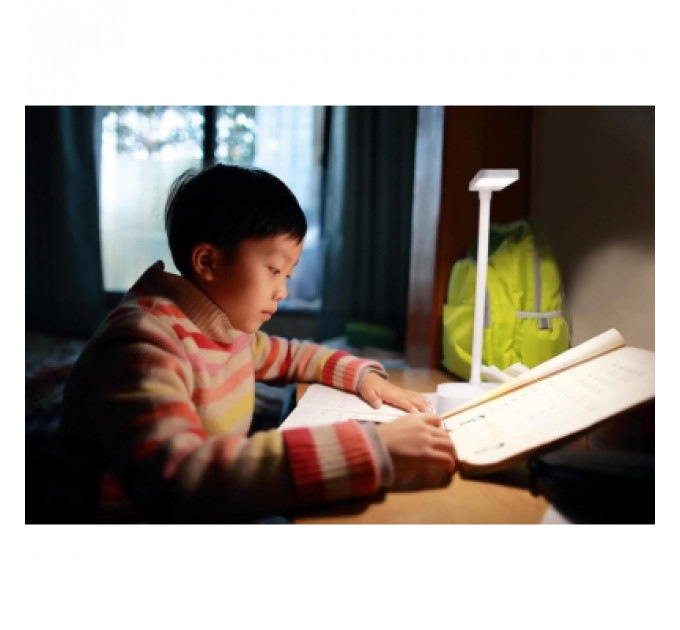 Настільна лампа LEDVANCE LED PANAN FOLD 5W 4000K (4058075747869)