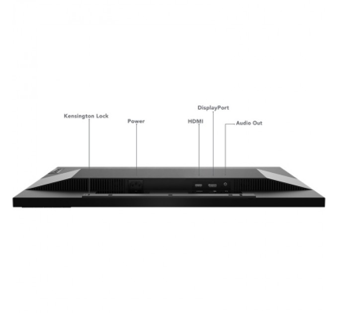 Lenovo Монітор Lenovo E27q-20 (62D0GAT1UA)