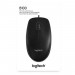 Мишка Logitech B100 Black (910-003357)