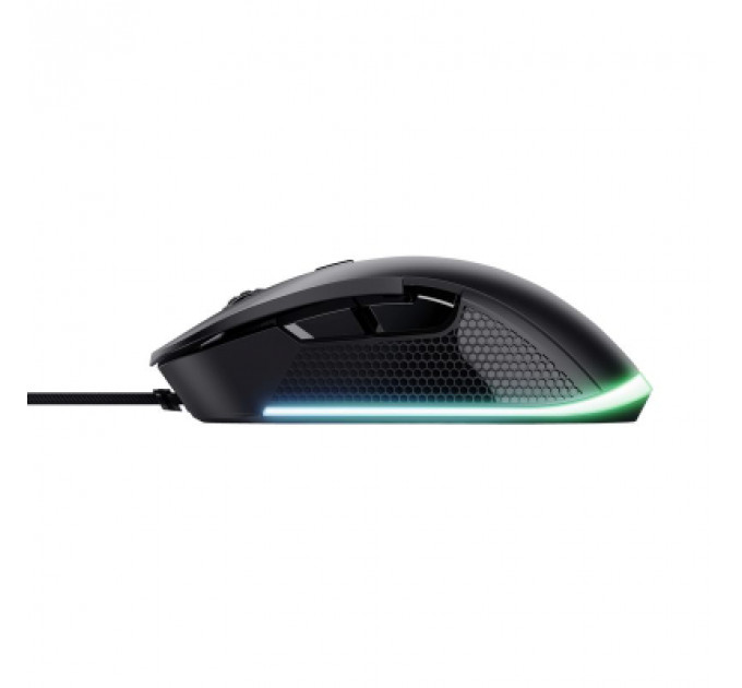 Мишка Trust GXT 922 Ybar ECO USB Black (24729)