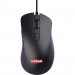 Мишка Trust GXT924 Ybar+ USB Black (24890)