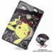 BeCover Чохол до планшета BeCover Smart Case Xiaomi Redmi Pad 2 SE 9.7" (2026) Pikachu (715838)