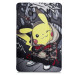 BeCover Чохол до планшета BeCover Smart Case Xiaomi Redmi Pad 2 SE 9.7" (2026) Pikachu (715838)