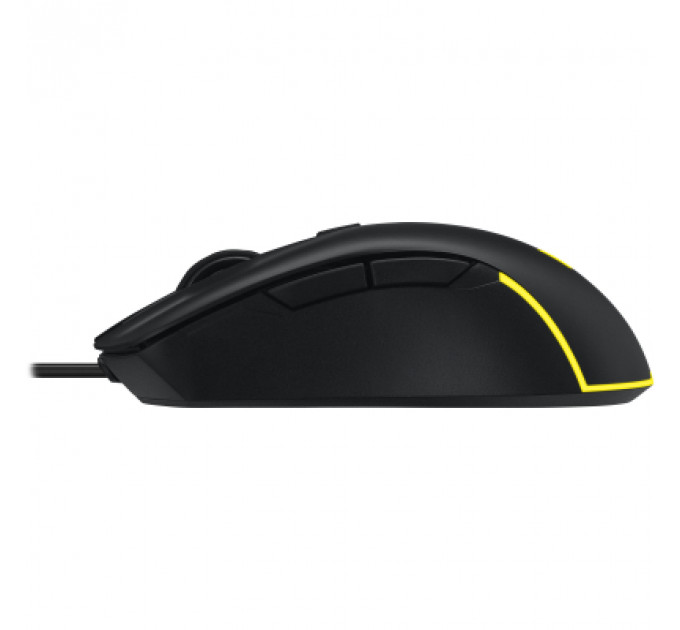 Мишка ASUS TUF Gaming M3 Gen II USB Black (90MP0320-BMUA00)