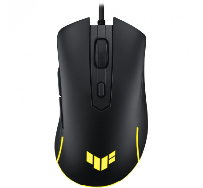 Мишка ASUS TUF Gaming M3 Gen II USB Black (90MP0320-BMUA00)