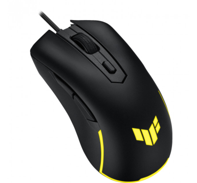 Мишка ASUS TUF Gaming M3 Gen II USB Black (90MP0320-BMUA00)