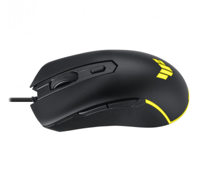 Мишка ASUS TUF Gaming M3 Gen II USB Black (90MP0320-BMUA00)