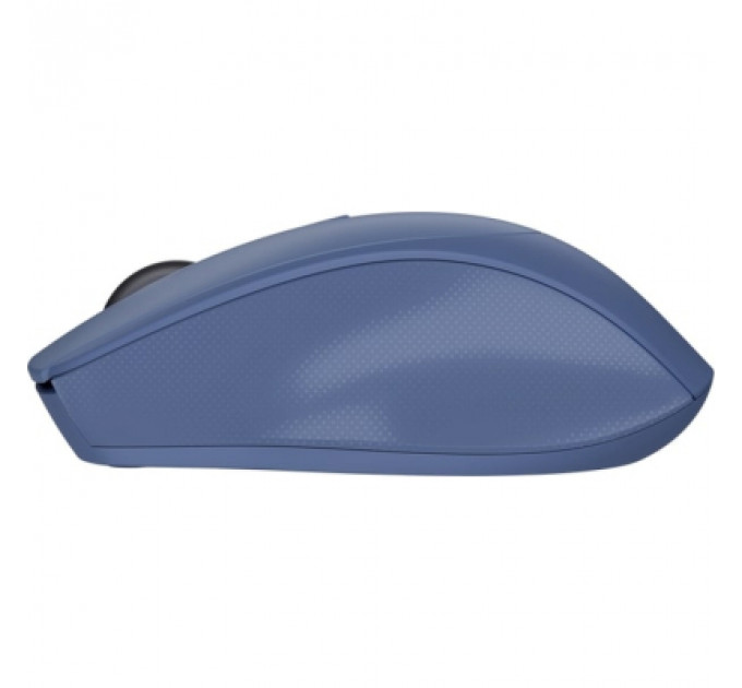 Мишка Trust Zaya Rechargeable Wireless Blue (25039)
