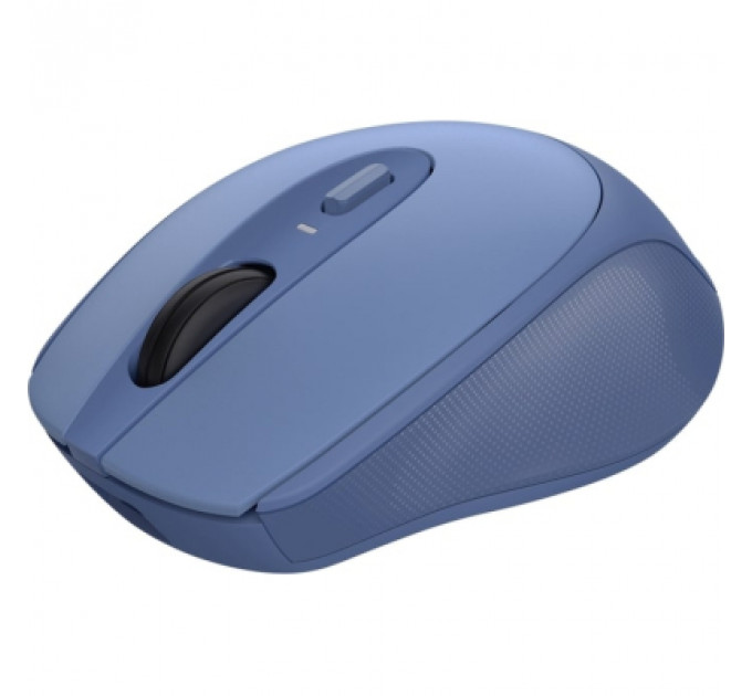 Мишка Trust Zaya Rechargeable Wireless Blue (25039)