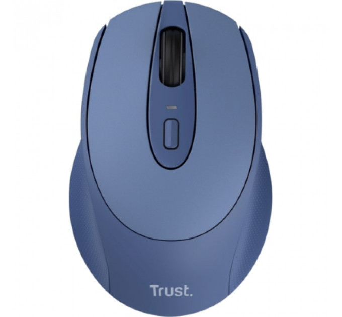 Мишка Trust Zaya Rechargeable Wireless Blue (25039)