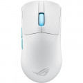 Мишка ASUS ROG Harpe Ace Aim Lab Edition Wireless/USB White (90MP02W0-BMUA10)