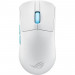 Мишка ASUS ROG Harpe Ace Aim Lab Edition Wireless/USB White (90MP02W0-BMUA10)