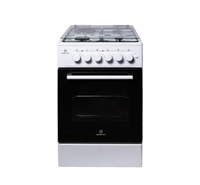 Плита GRETA KKE 52 MG 13 W