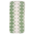 SOHO Рушник  SOHO  35*75 см, мікроф. Rhombus Green