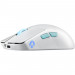 Мишка ASUS ROG Harpe Ace Aim Lab Edition Wireless/USB White (90MP02W0-BMUA10)