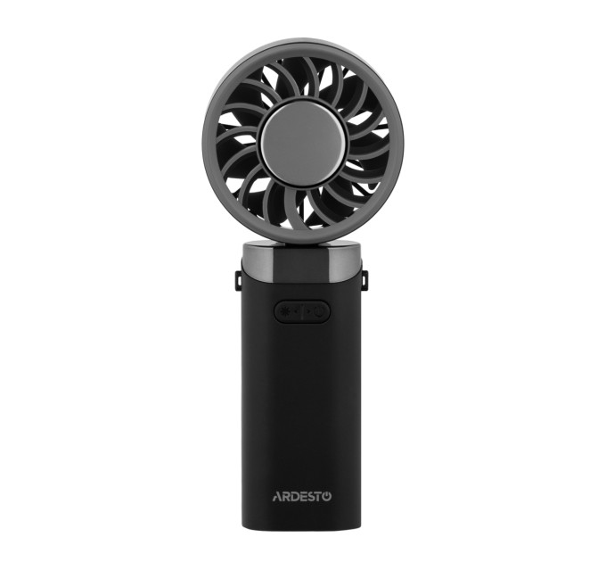 Ardesto Вентилятор ручний портативний ARDESTO OneBreeze FN-HM96B