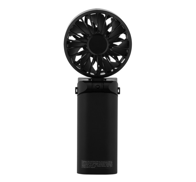 Ardesto Вентилятор ручний портативний ARDESTO OneBreeze FN-HM96B