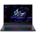 Acer Ноутбук Acer Predator Helios Neo 16S AI PHN16S-I51 16" OLED, Intel U7-356H, 16GB, F1TB, NVD5070-8, Lin, чорний