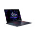 Acer Ноутбук Acer Predator Helios Neo 16S AI PHN16S-I51 16" OLED, Intel U7-356H, 16GB, F1TB, NVD5070-8, Lin, чорний