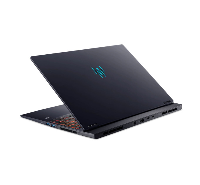 Acer Ноутбук Acer Predator Helios Neo 16S AI PHN16S-I51 16" OLED, Intel U7-356H, 16GB, F1TB, NVD5070-8, Lin, чорний
