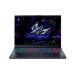 Acer Ноутбук Acer Predator Helios Neo 16S AI PHN16S-I51 16" OLED, Intel U7-356H, 16GB, F1TB, NVD5070-8, Lin, чорний