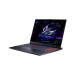 Acer Ноутбук Acer Predator Helios Neo 16S AI PHN16S-I51 16" OLED, Intel U9-386H, 64GB, F1TB, NVD5060-8, Lin, чорний