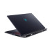 Acer Ноутбук Acer Predator Helios Neo 18 AI PHN18-I71 18" WQXGA IPS, Intel U9-290HX, 32GB, F1TB, NVD5070Ti-12, Lin, чорний
