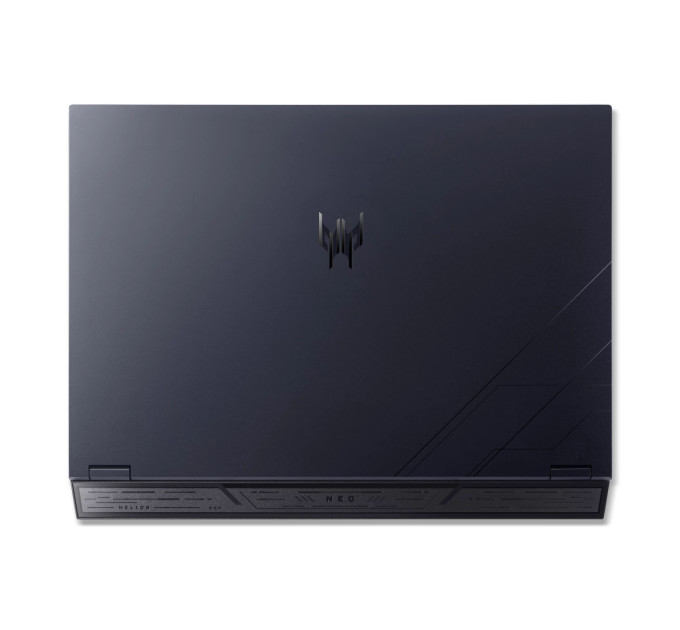 Acer Ноутбук Acer Predator Helios Neo 18 AI PHN18-I71 18" WQXGA IPS, Intel U9-290HX, 32GB, F1TB, NVD5070Ti-12, Lin, чорний