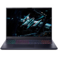 Acer Ноутбук Acer Predator Helios Neo 18 AI PHN18-I71 18" WQXGA IPS, Intel U9-290HX, 32GB, F1TB, NVD5070Ti-12, Lin, чорний