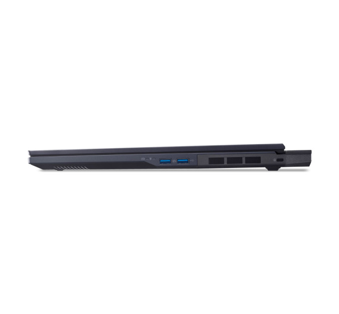 Acer Ноутбук Acer Predator Helios Neo 18 AI PHN18-I71 18" WQXGA IPS, Intel U9-290HX, 32GB, F1TB, NVD5060-8, Lin, чорний