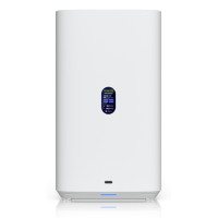 Система зберігання даних UNAS-4 WHITE UNAS-4-W UBIQUITI