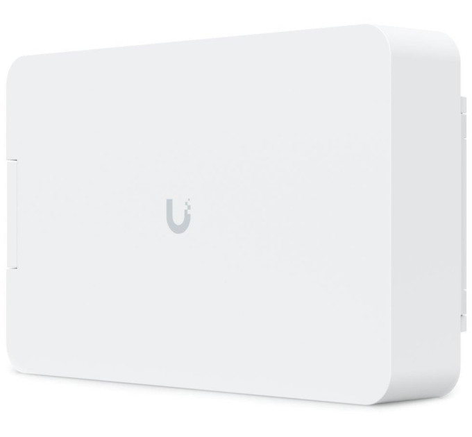 Ubiquiti Захисний монтажний корпус для мережевого обладнання UACC-FLEX-UTILITY-PRO UBIQUITI