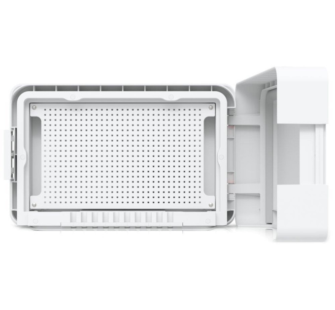 Ubiquiti Захисний монтажний корпус для мережевого обладнання UACC-FLEX-UTILITY-PRO UBIQUITI