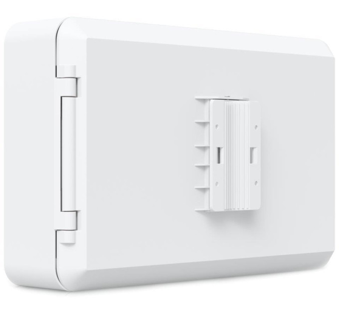 Ubiquiti Захисний монтажний корпус для мережевого обладнання UACC-FLEX-UTILITY-PRO UBIQUITI