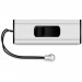 USB флеш накопичувач Mediarange 256GB Black/Silver USB 3.0 (MR919)