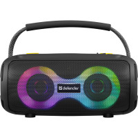 Акустична система Defender S450 Black (65451)